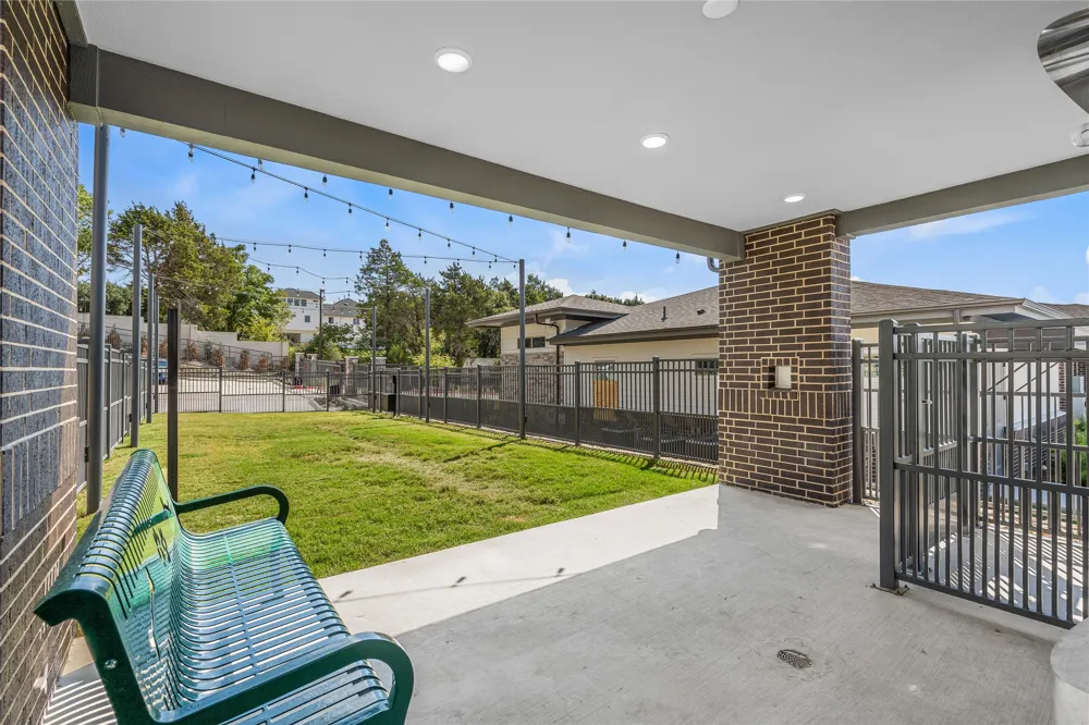 7455 W Camp Wisdom Road #2311 Dallas, TX 75236