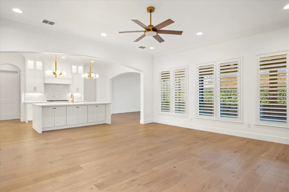 1001 Quarry Court Granbury, TX 76048