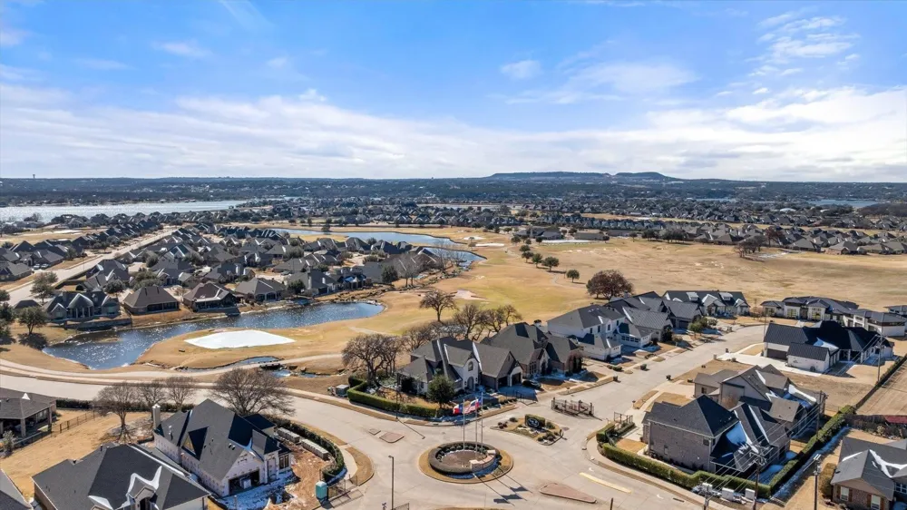 1001 Quarry Court Granbury, TX 76048