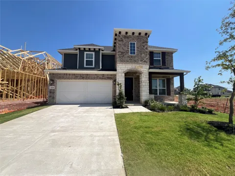 16108 Hidden Cove Drive