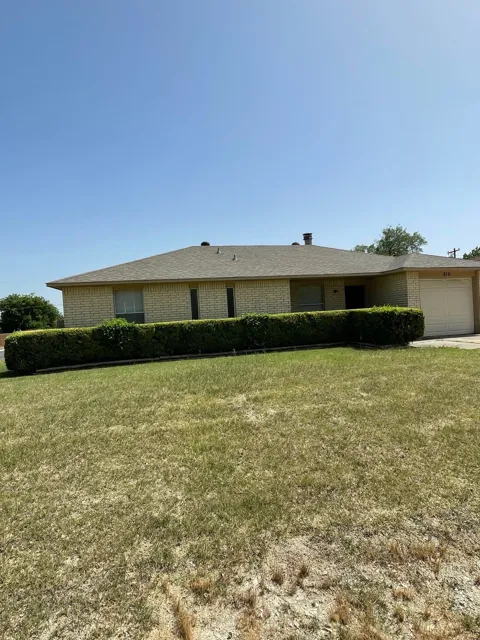 216 Tejas Drive
