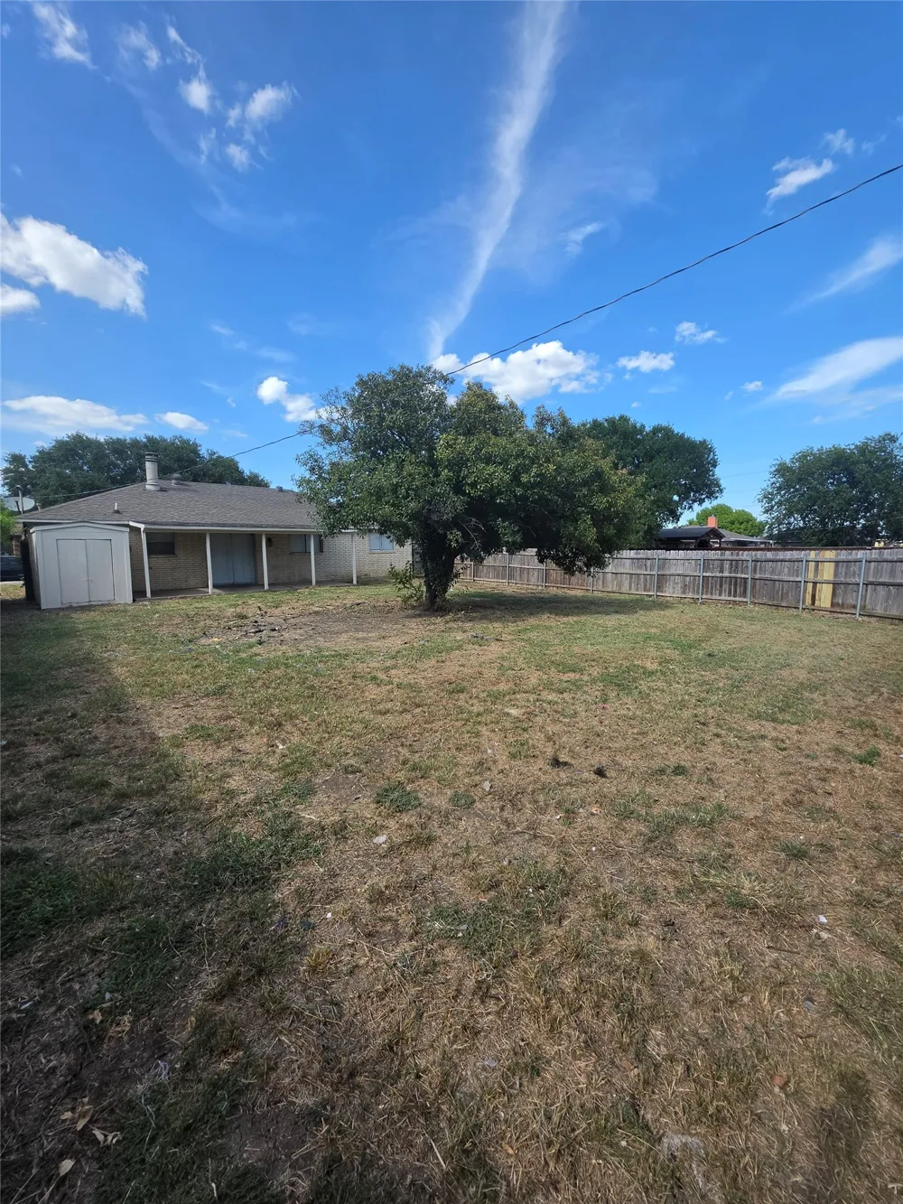 216 Tejas Drive Glenn Heights, TX 75154