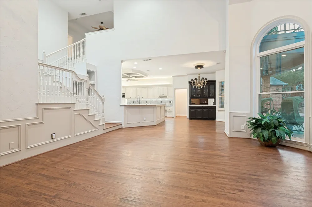 801 Shady Bend Court Highland Village, TX 75077