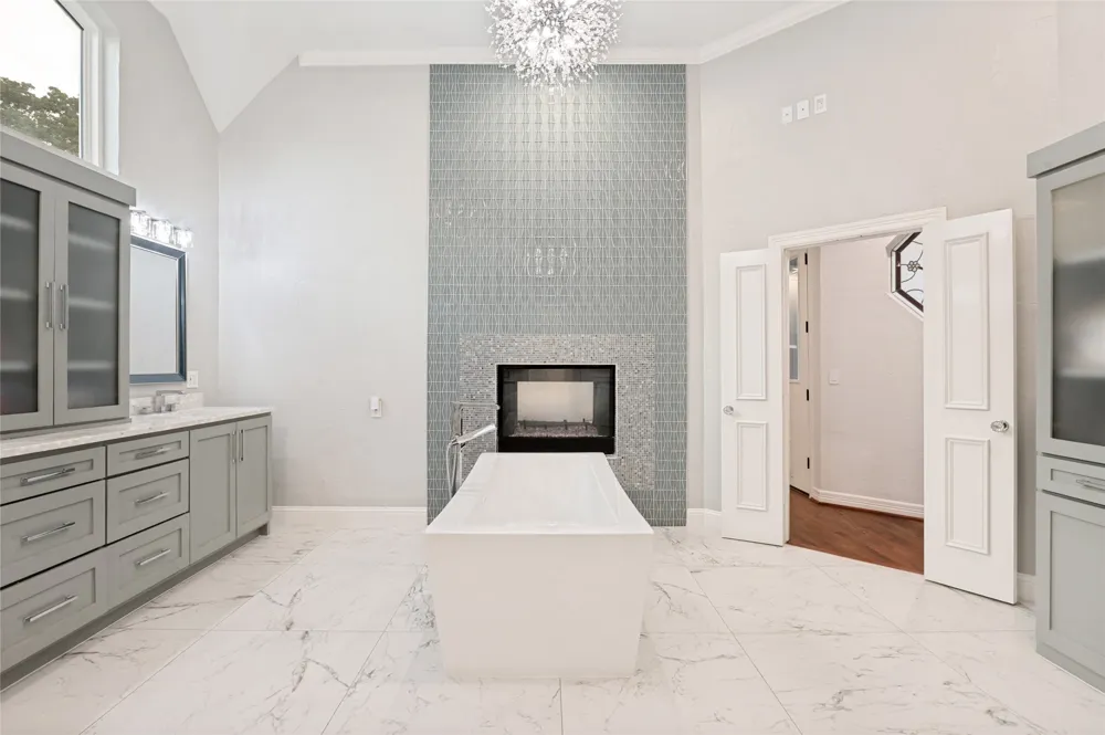 801 Shady Bend Court Highland Village, TX 75077