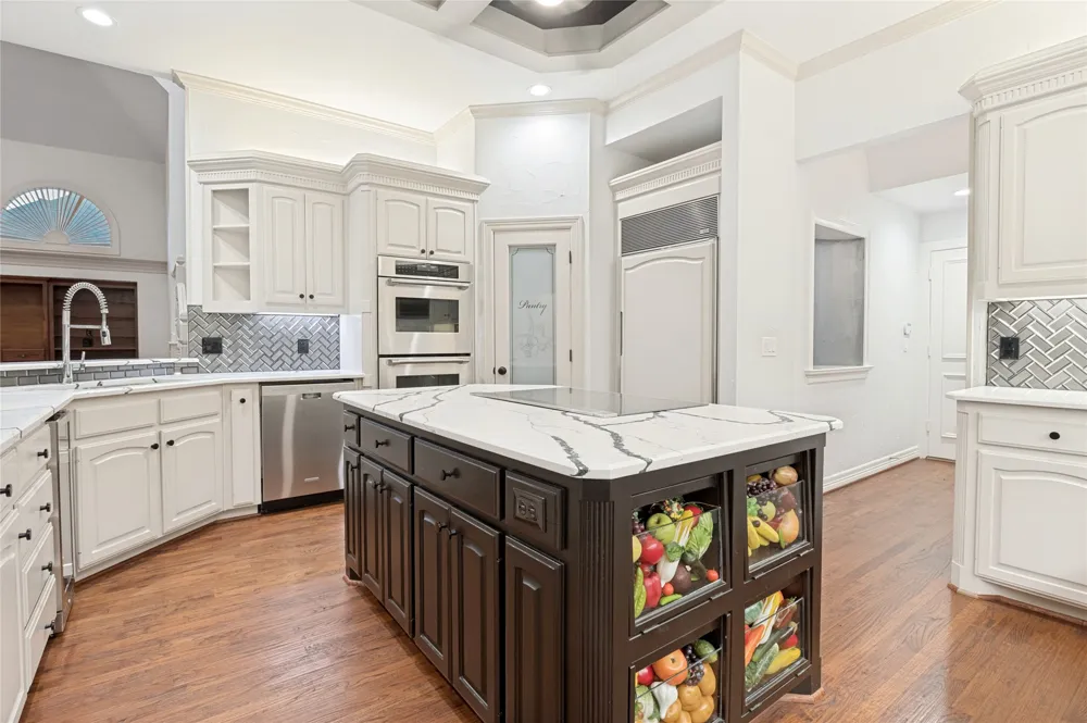 801 Shady Bend Court Highland Village, TX 75077
