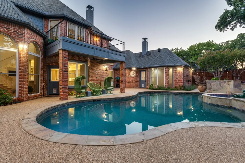 801 Shady Bend Court Highland Village, TX 75077