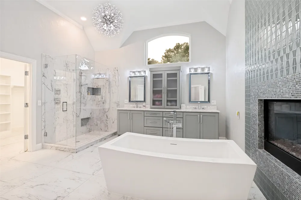 801 Shady Bend Court Highland Village, TX 75077