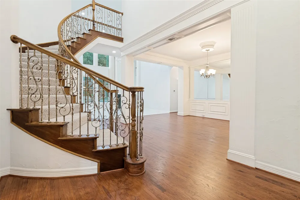 801 Shady Bend Court Highland Village, TX 75077