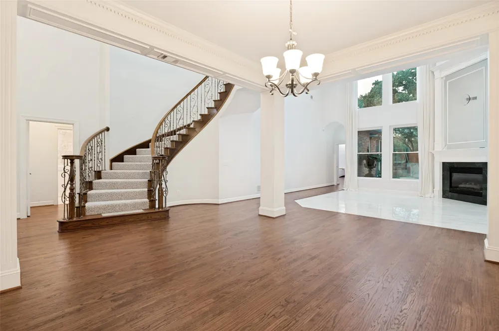 801 Shady Bend Court Highland Village, TX 75077