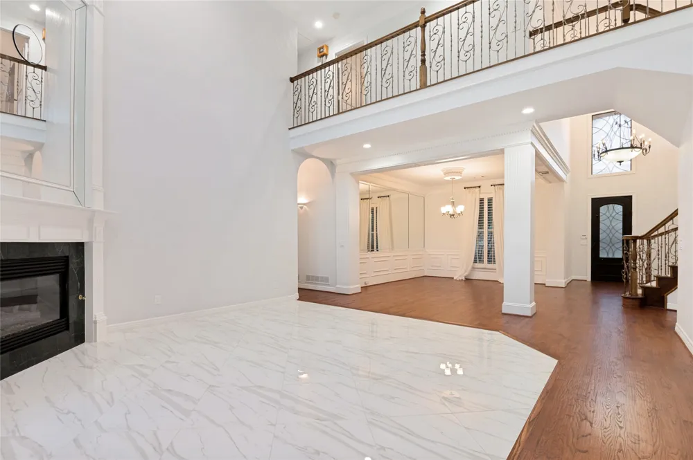 801 Shady Bend Court Highland Village, TX 75077