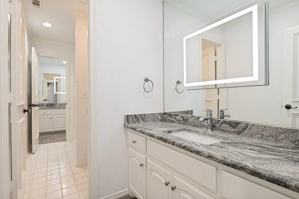 801 Shady Bend Court Highland Village, TX 75077