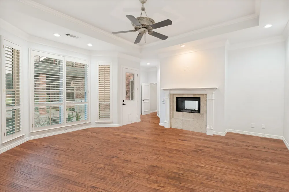 801 Shady Bend Court Highland Village, TX 75077