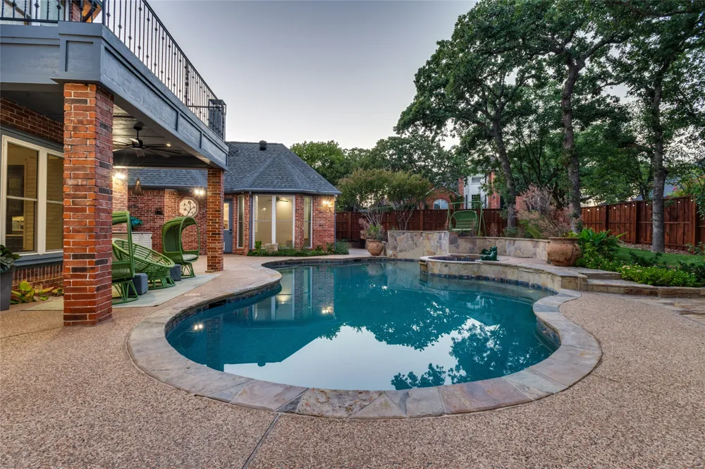 801 Shady Bend Court Highland Village, TX 75077