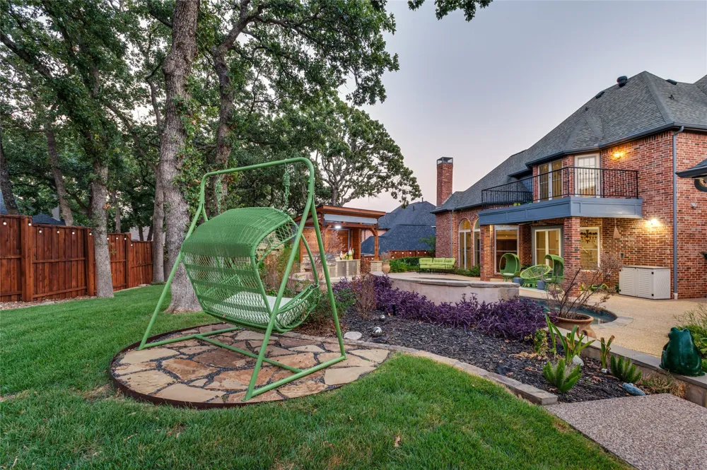 801 Shady Bend Court Highland Village, TX 75077