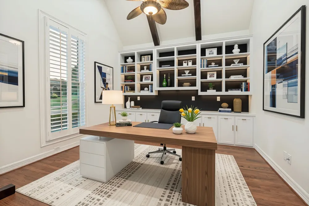 801 Shady Bend Court Highland Village, TX 75077