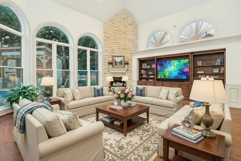 801 Shady Bend Court Highland Village, TX 75077