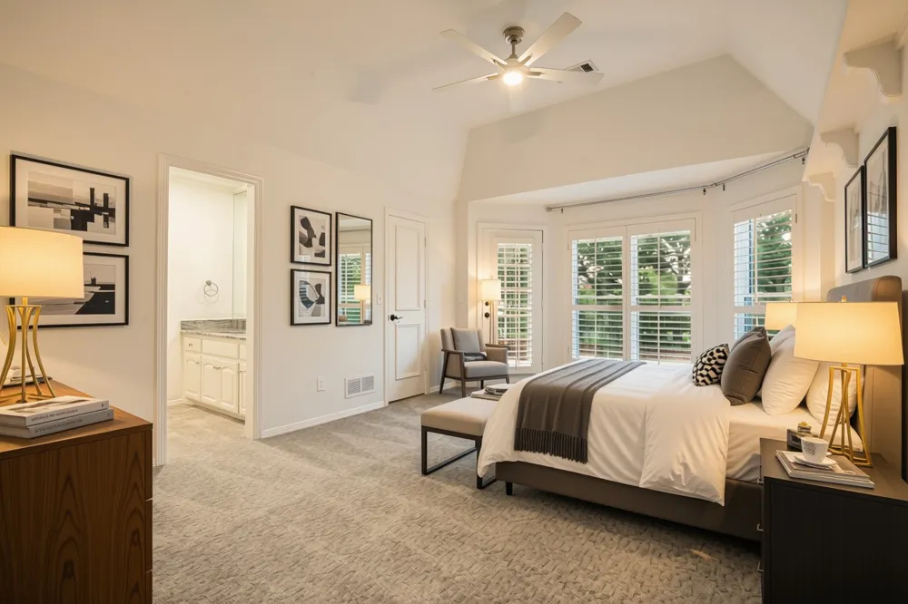 801 Shady Bend Court Highland Village, TX 75077