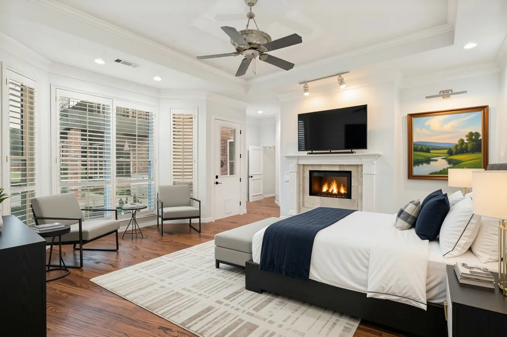 801 Shady Bend Court Highland Village, TX 75077