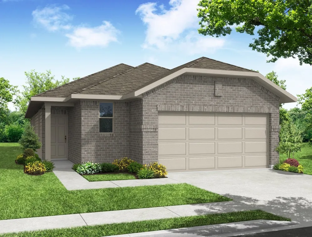 1715 Riverside Trail Blue Ridge, TX 75424