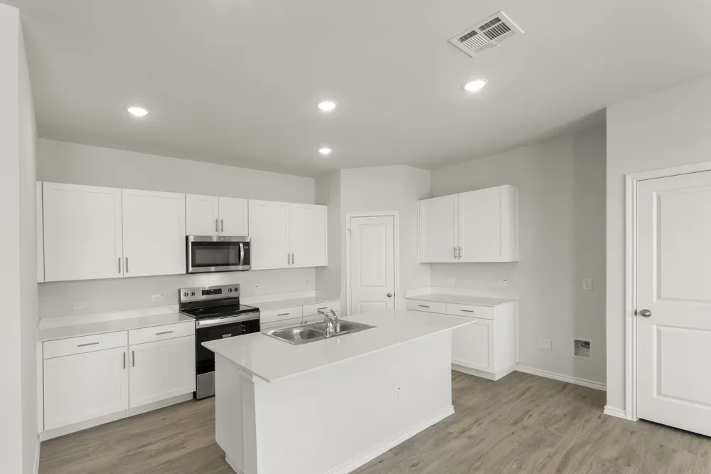 1715 Riverside Trail Blue Ridge, TX 75424