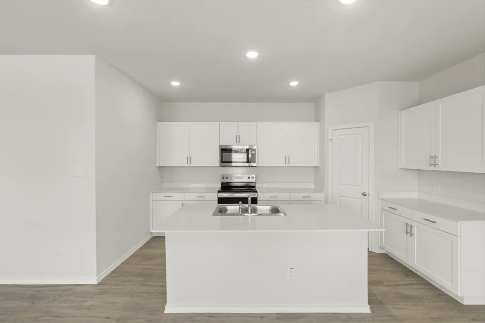 1715 Riverside Trail Blue Ridge, TX 75424