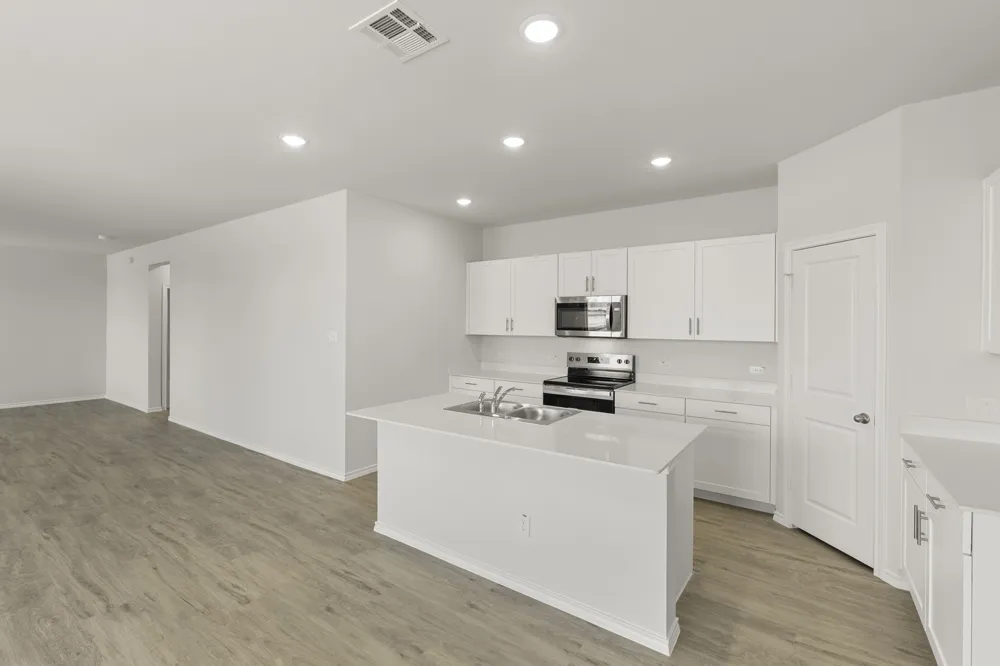 1715 Riverside Trail Blue Ridge, TX 75424