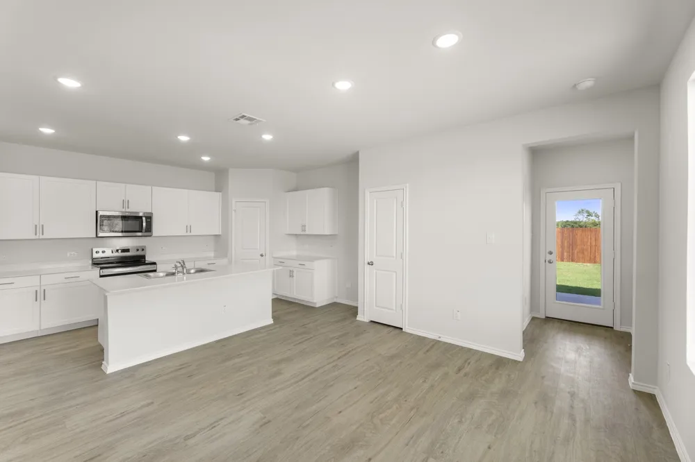 1715 Riverside Trail Blue Ridge, TX 75424