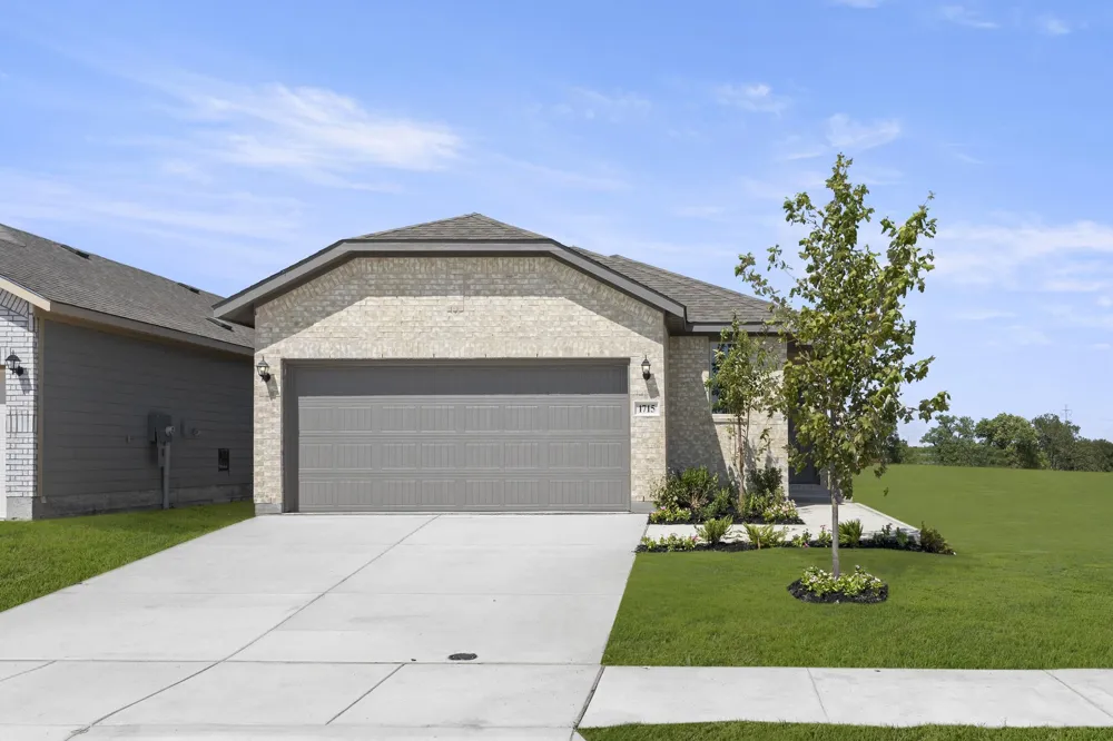 1715 Riverside Trail Blue Ridge, TX 75424