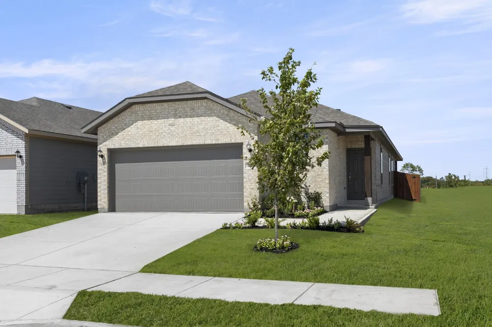 1715 Riverside Trail Blue Ridge, TX 75424