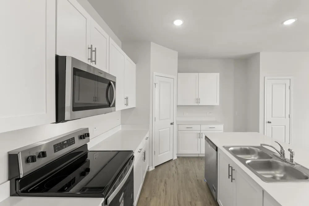 1715 Riverside Trail Blue Ridge, TX 75424