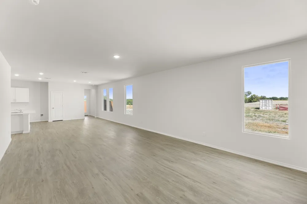 1715 Riverside Trail Blue Ridge, TX 75424
