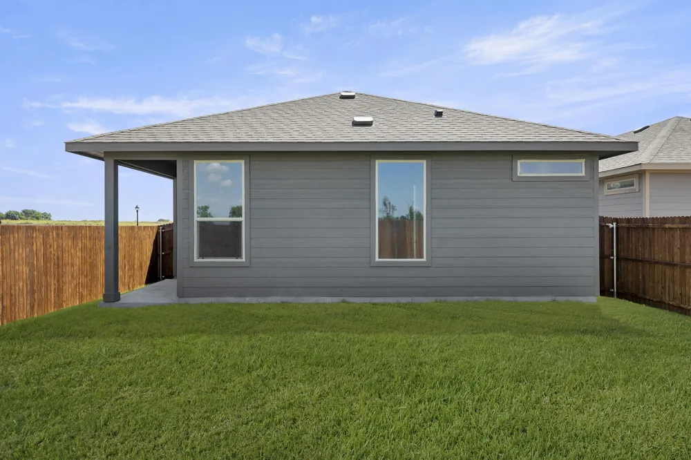 1715 Riverside Trail Blue Ridge, TX 75424