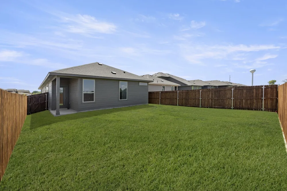 1715 Riverside Trail Blue Ridge, TX 75424