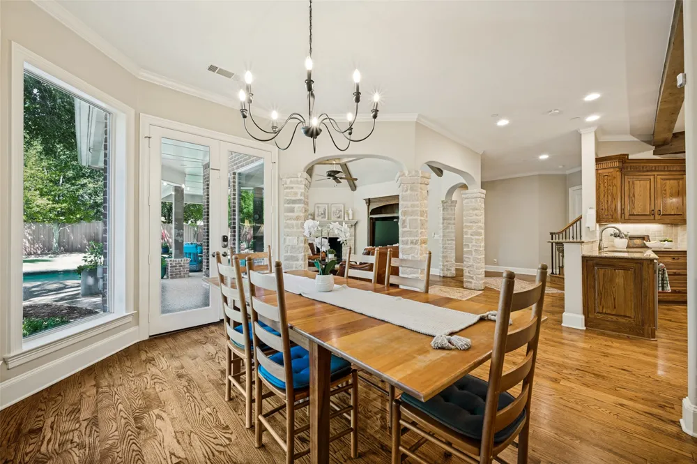 6267 Bristol Place Frisco, TX 75034