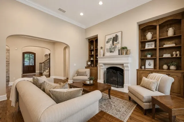 6267 Bristol Place Frisco, TX 75034
