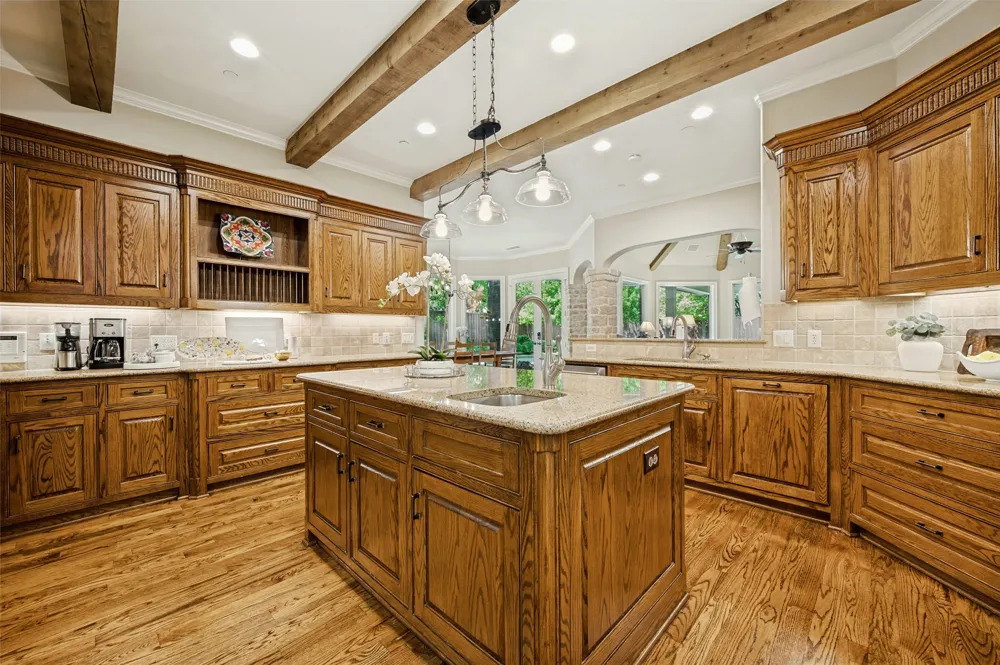 6267 Bristol Place Frisco, TX 75034