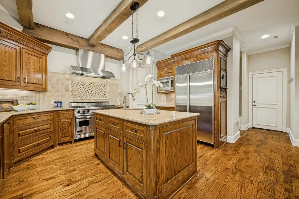 6267 Bristol Place Frisco, TX 75034