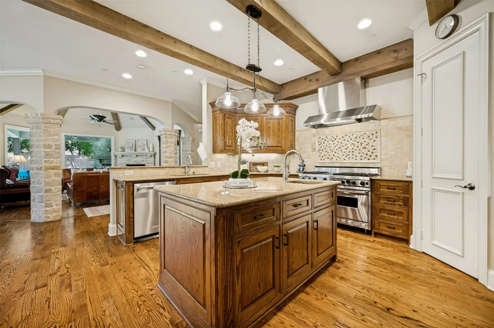 6267 Bristol Place Frisco, TX 75034