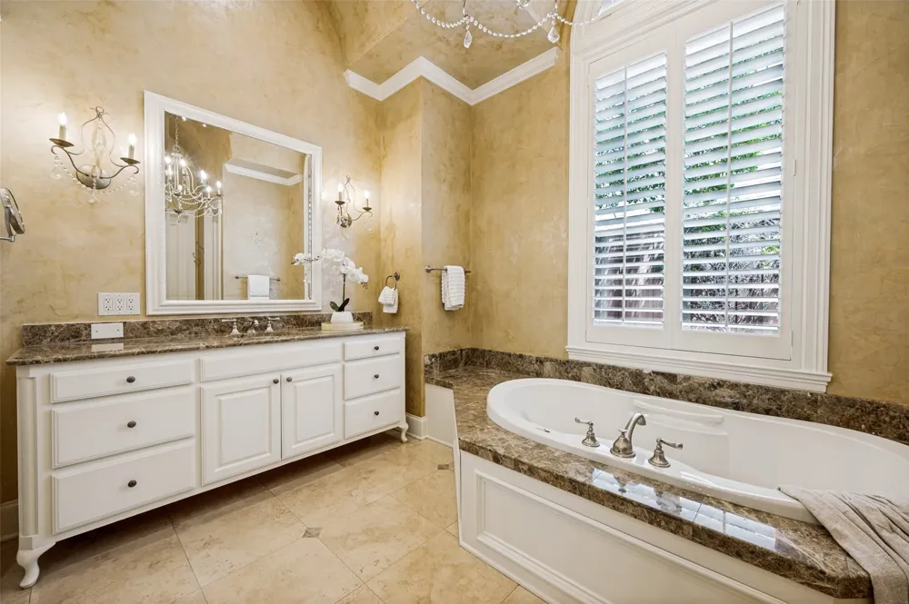 6267 Bristol Place Frisco, TX 75034