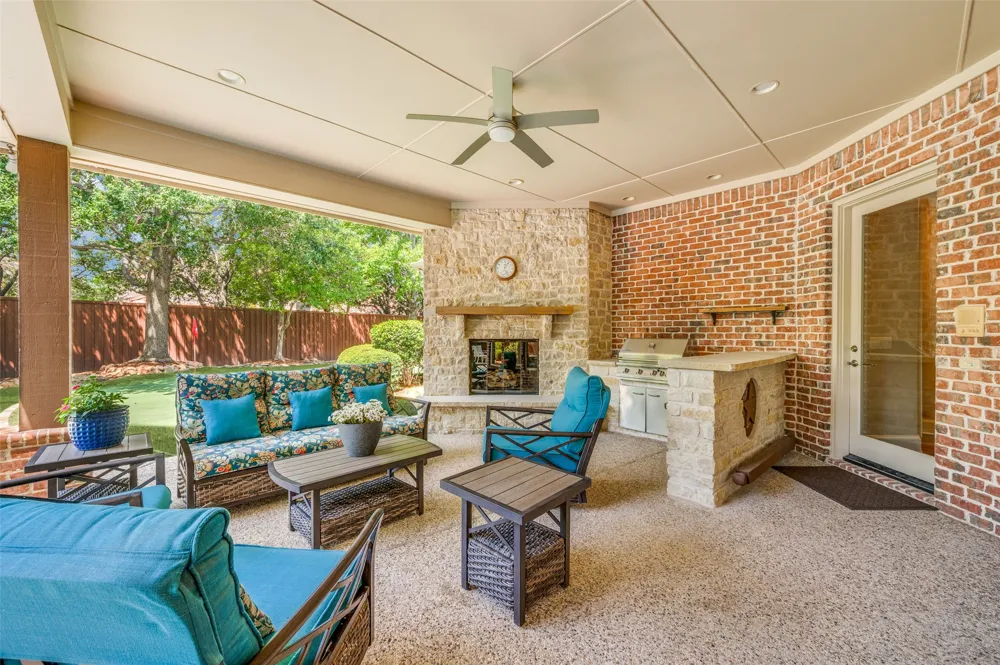 6267 Bristol Place Frisco, TX 75034