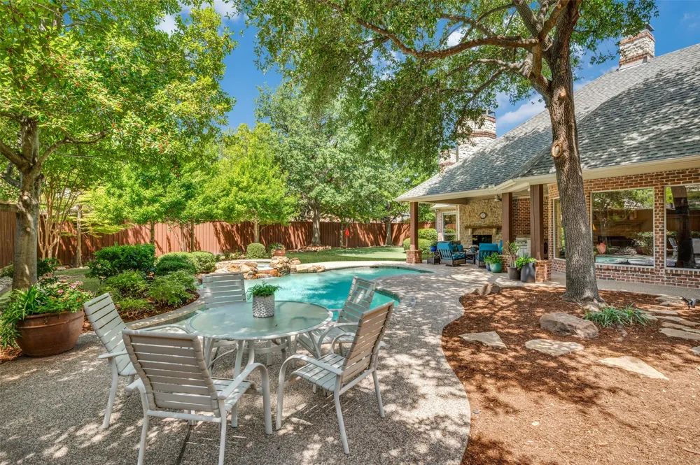 6267 Bristol Place Frisco, TX 75034