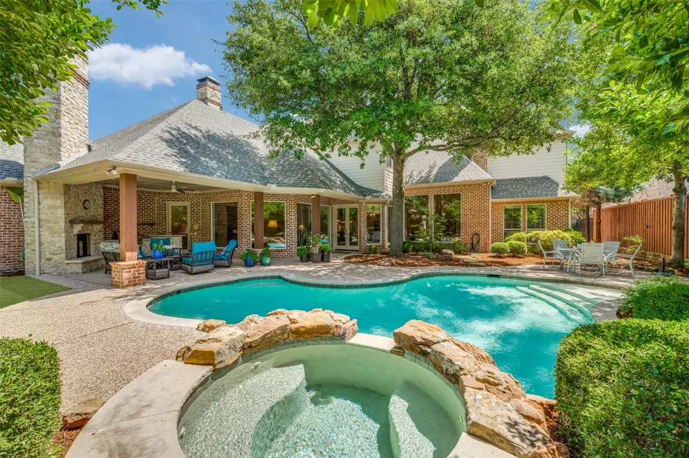 6267 Bristol Place Frisco, TX 75034
