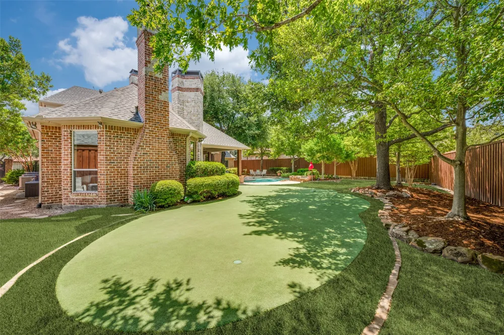 6267 Bristol Place Frisco, TX 75034