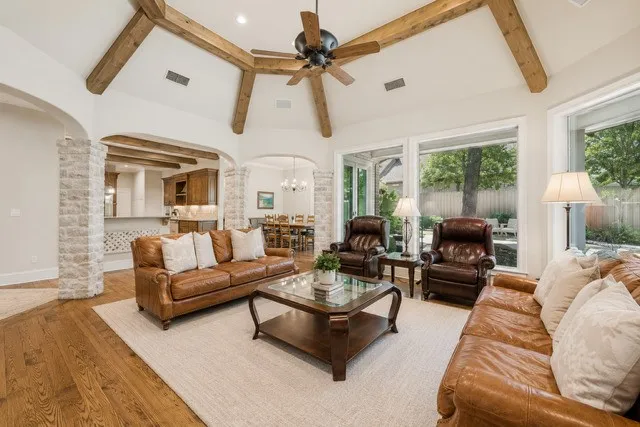 6267 Bristol Place Frisco, TX 75034