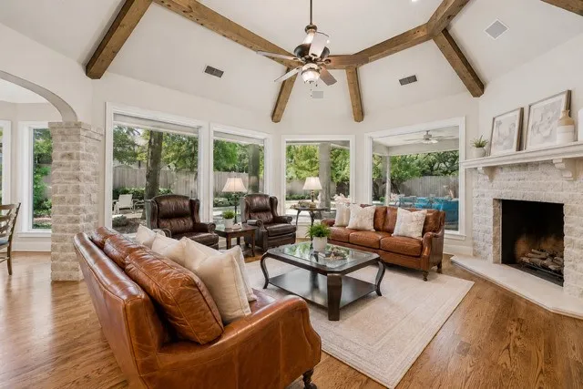 6267 Bristol Place Frisco, TX 75034