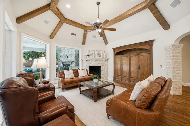 6267 Bristol Place Frisco, TX 75034