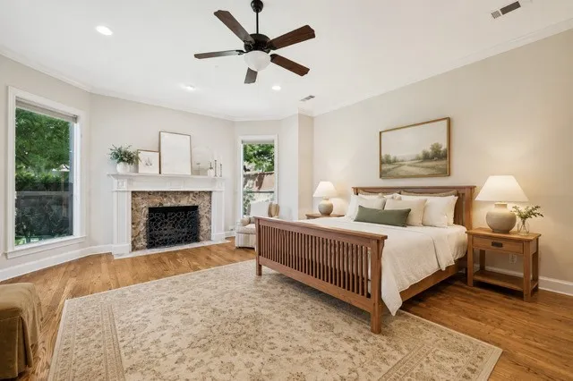 6267 Bristol Place Frisco, TX 75034