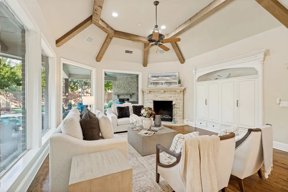 6267 Bristol Place Frisco, TX 75034