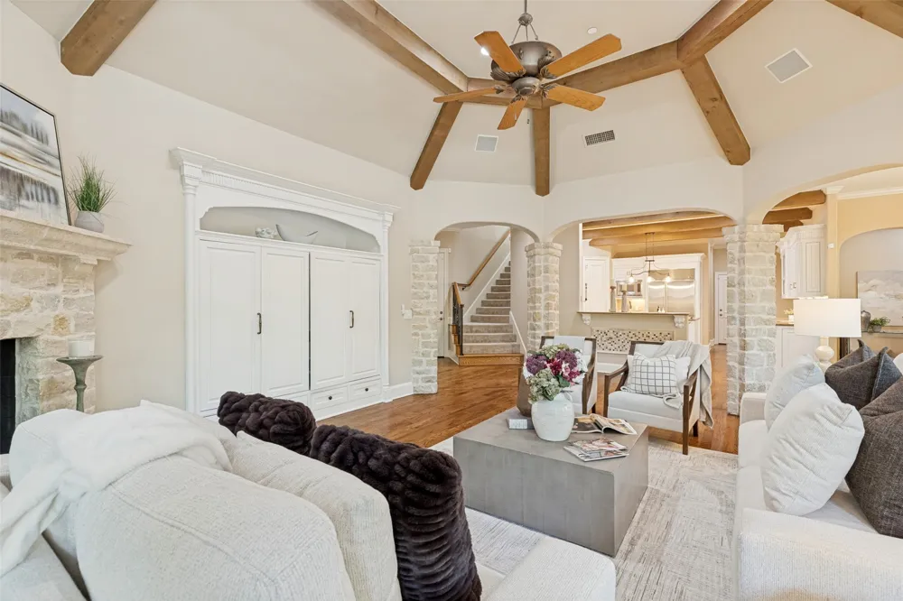 6267 Bristol Place Frisco, TX 75034