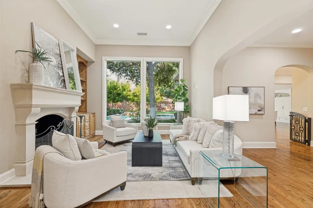 6267 Bristol Place Frisco, TX 75034